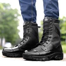 Army Boots
